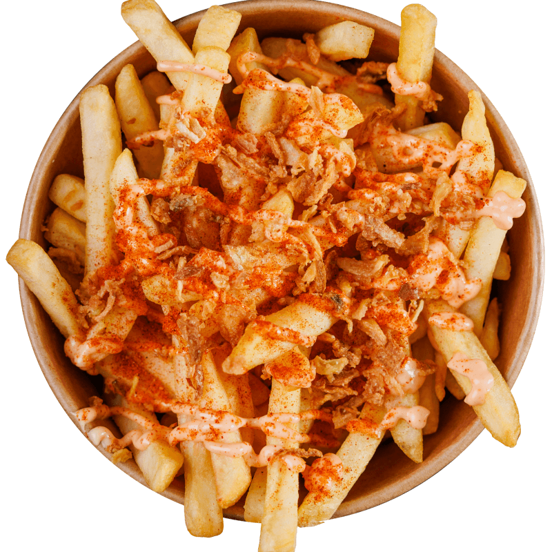 Original Fries